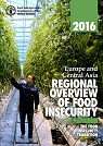 Regional overview of food insecurity: Europe and Central Asia